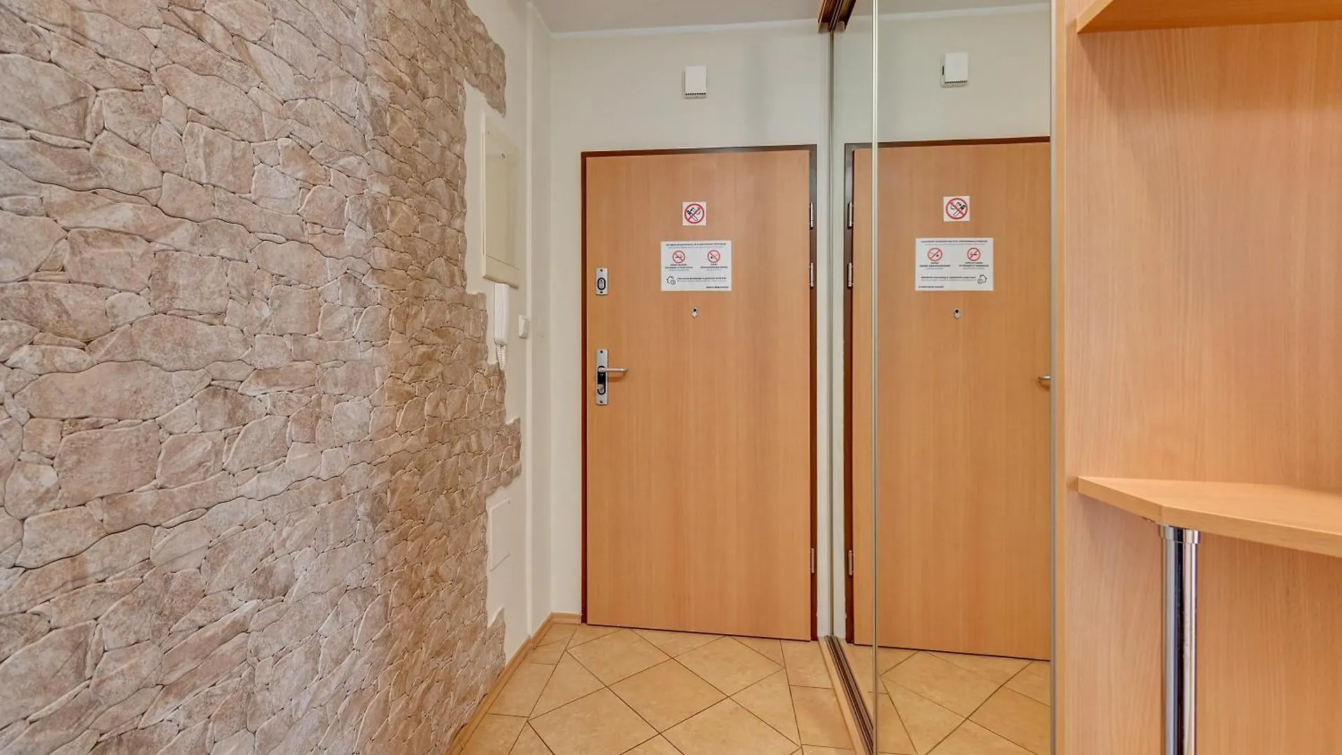 Apartament Sloneczny By Grand Apartments Sopot