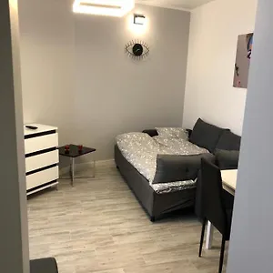 Apartament Krauthofera Poznań