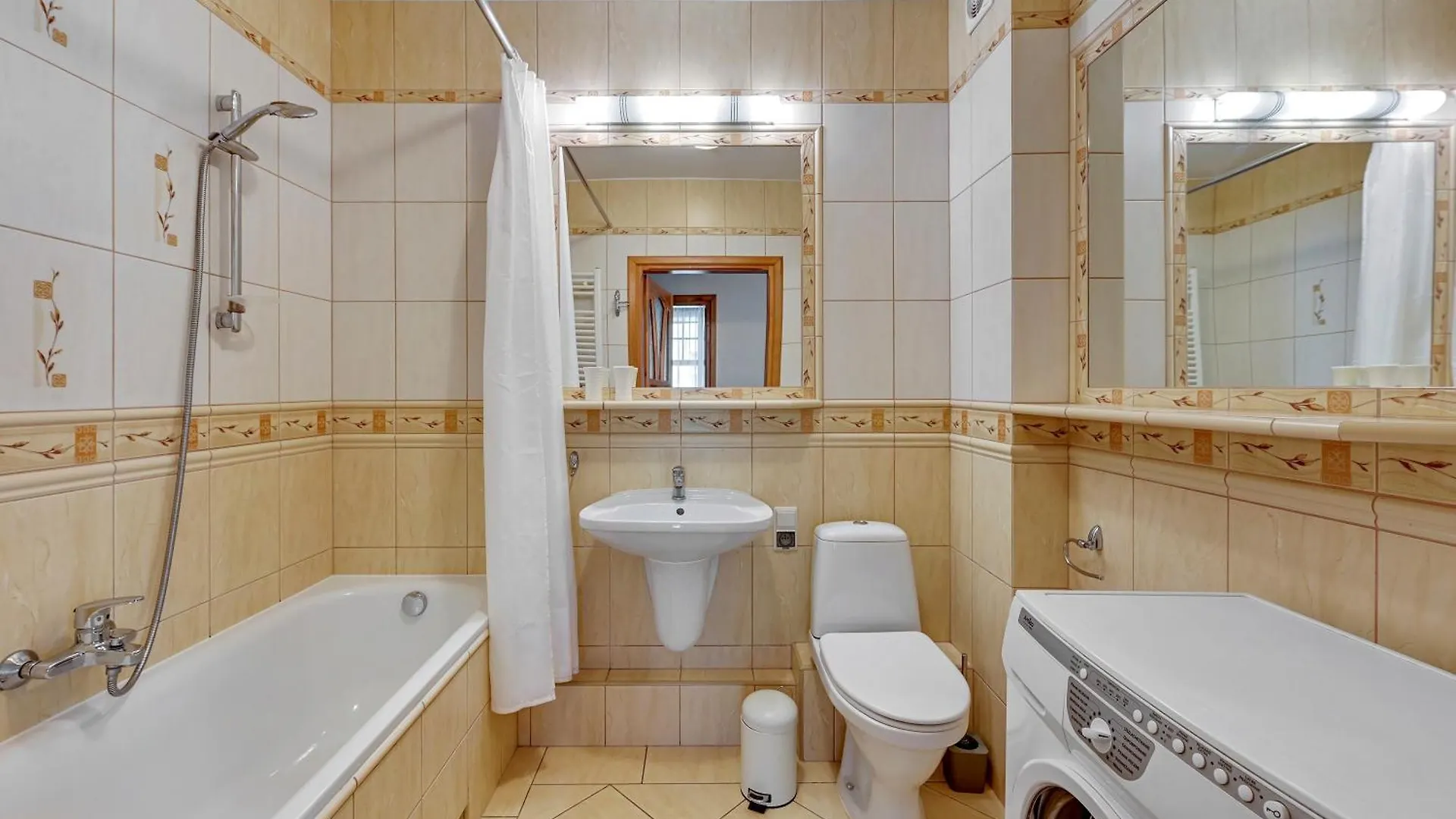 Apartament Słoneczny Sopot