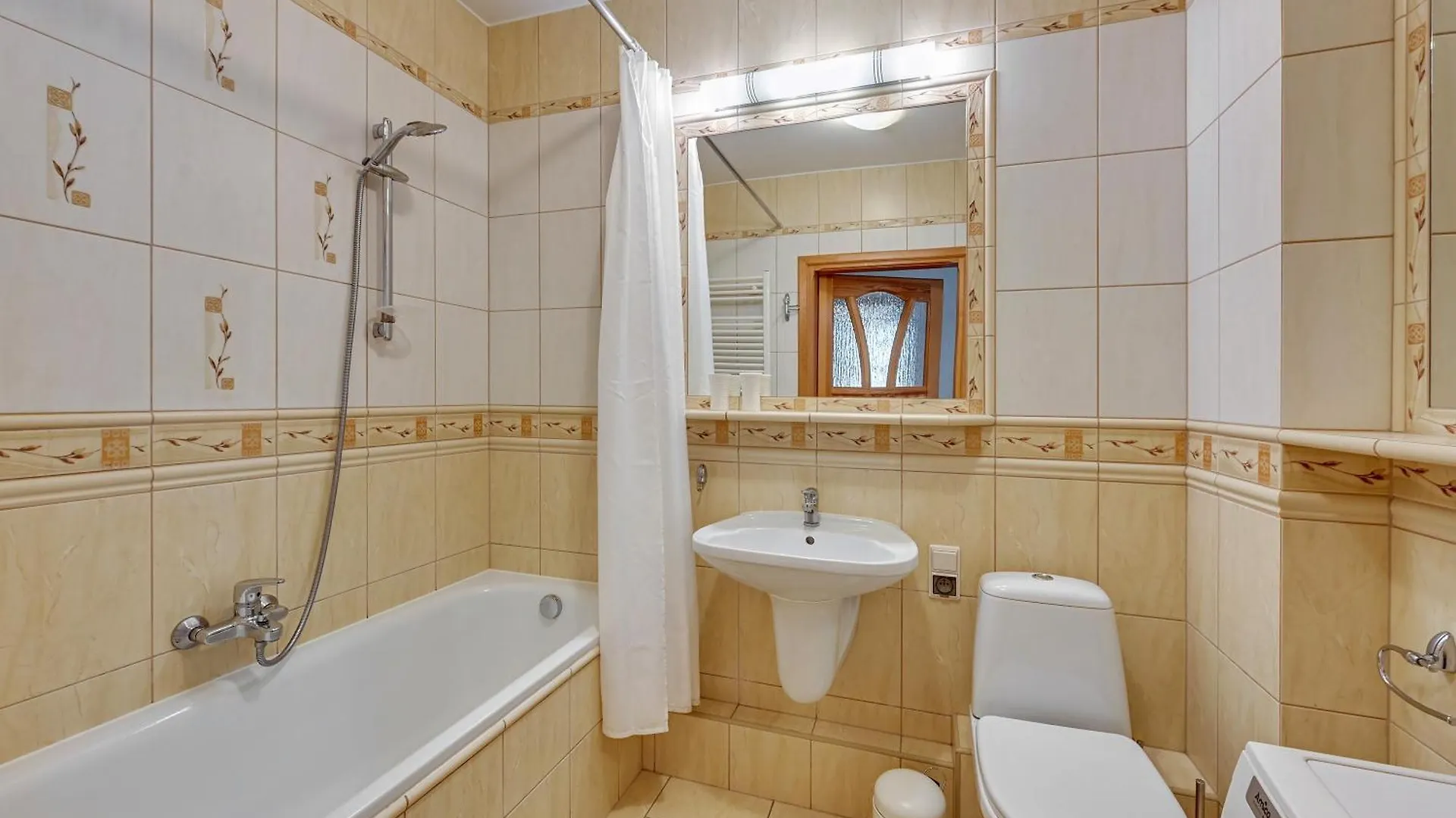 Apartament Słoneczny Sopot
